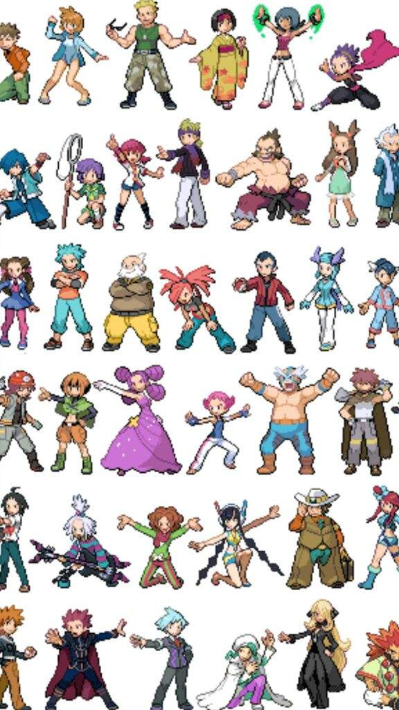19 Unique Anime Character Names