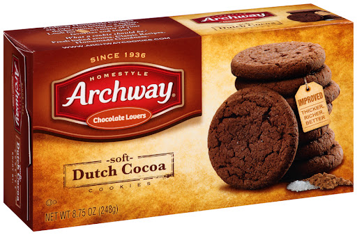 Archway Christmas Cookies / How To Decorate Christmas Cookies With Kids