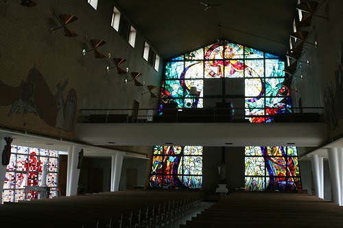 Sanctuary