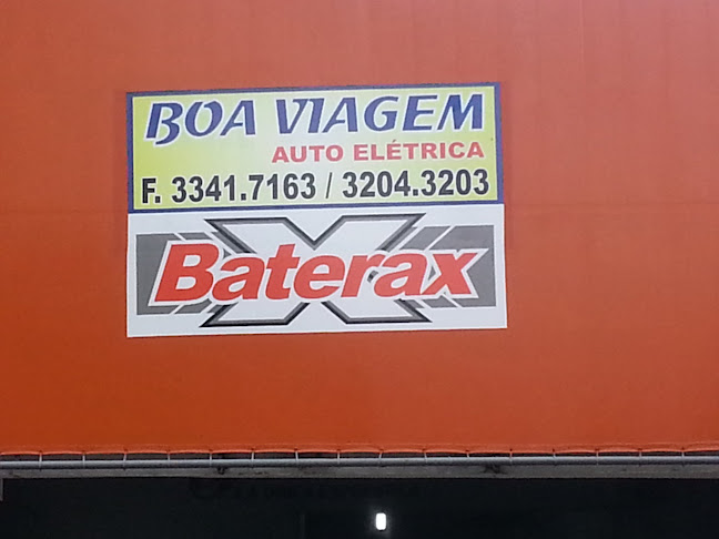 Comentários e avaliações sobre Boa Viagem Auto Elétrica