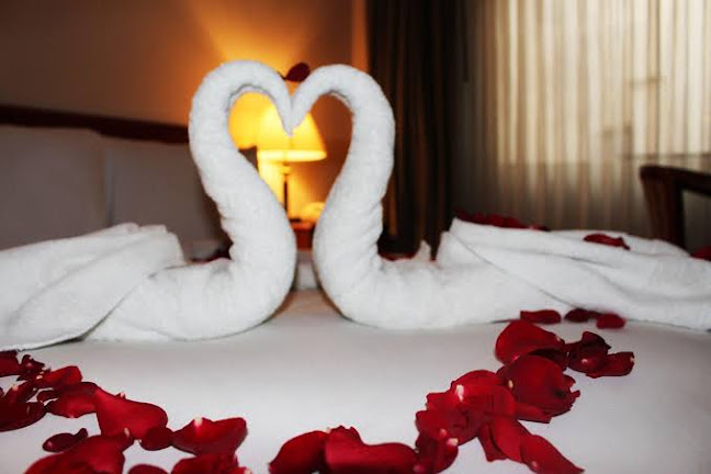 Comentarios y opiniones de Hotel Qarmenqa