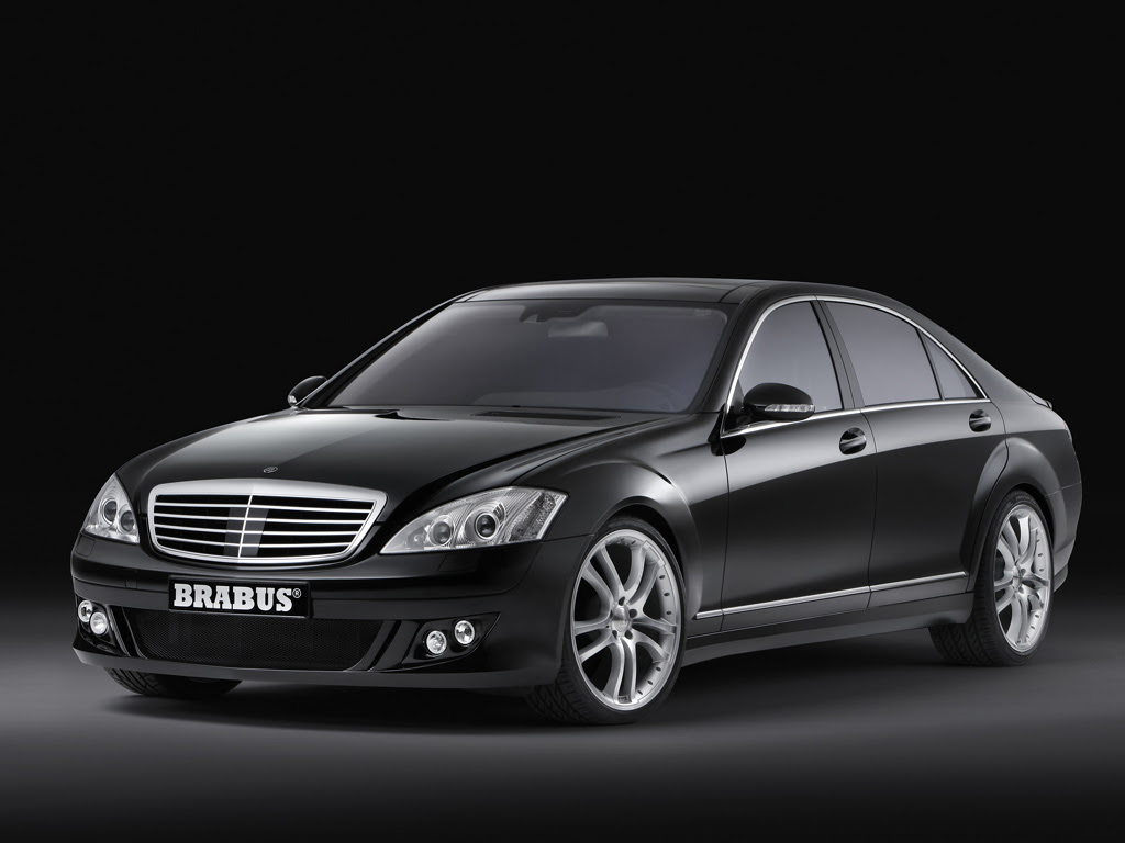 2006 Brabus S V12 Biturbo Pictures, History, Value, Research, News conceptcarz.com 2006 Brabus S V12 Biturbo Pictures, History, Value, Research, News conceptcarz.com