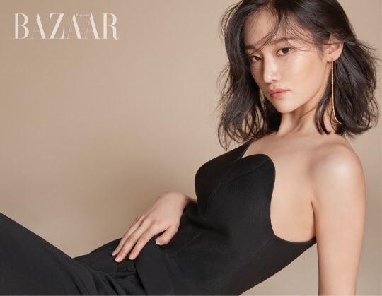 Jun nude jong-seo SISTAR's Bora