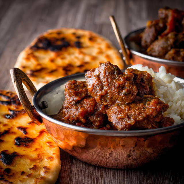 Delicious Instant Pot recipes