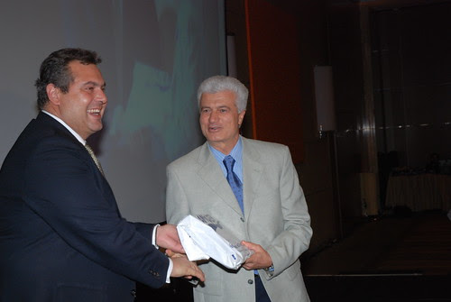 11Eastern Mediterranean Maritime Ltd
