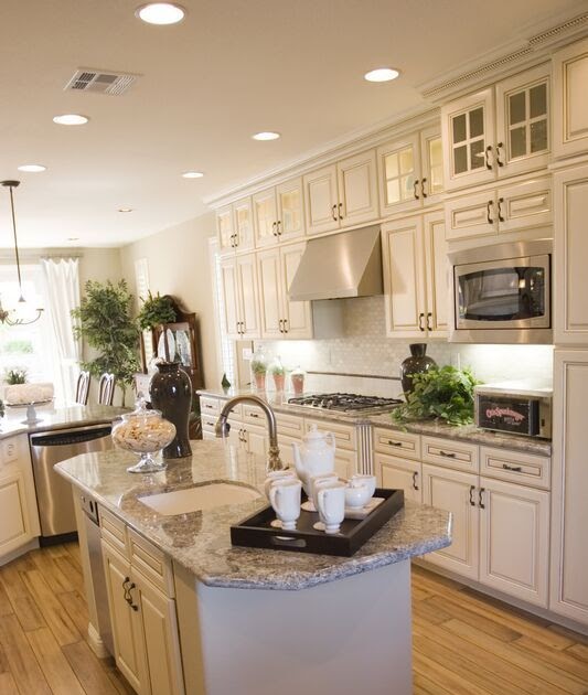 Kitchen Design