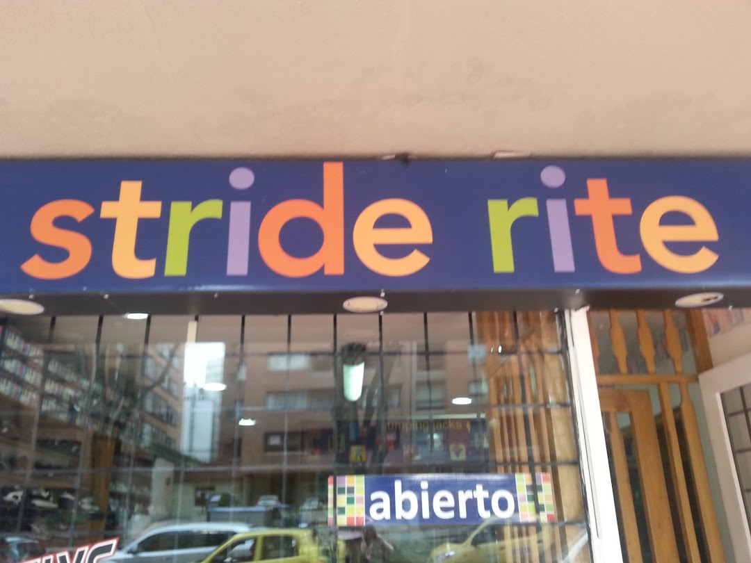 Stride Rite Bogotá