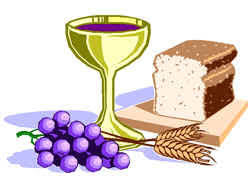 pão e vinho na páscoa pão e vinho na páscoa