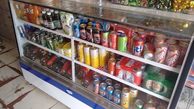 Avaliações sobre Mercearia Dona Rita em São Paulo - Supermercado