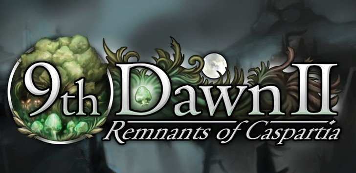 9th Dawn II 2 RPG V1 49 APK Nexus