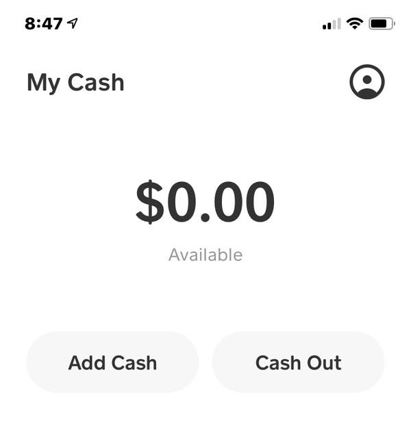 How To Add A Credit Card To Cash App Without A Debit Card Cash App