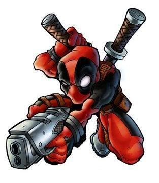 Deadpool