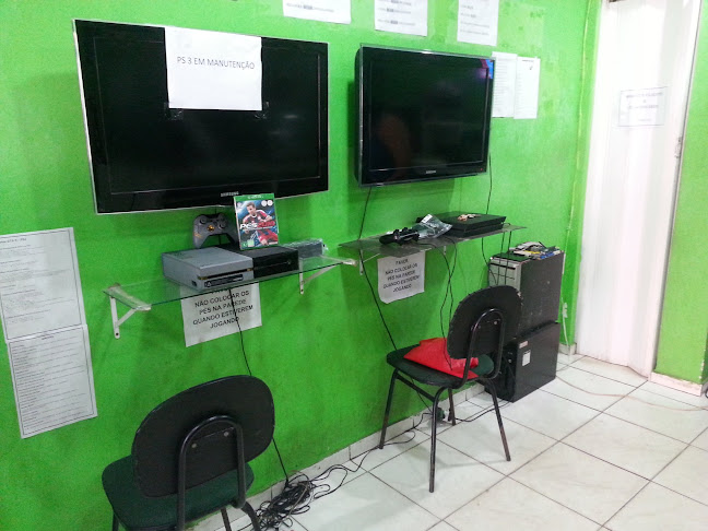 Hollywood Informática e Lan House - Vila Velha