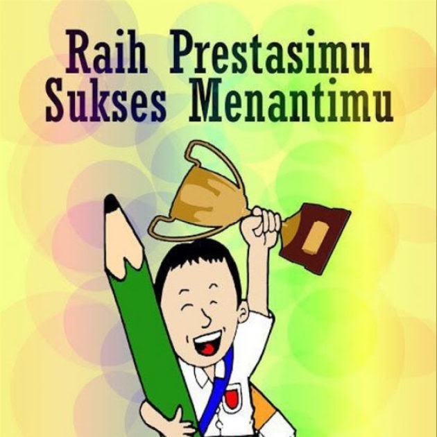 Contoh Postee Yg Berisi Ajakan Membaca Buku Membuat Poster Oleh Siswa