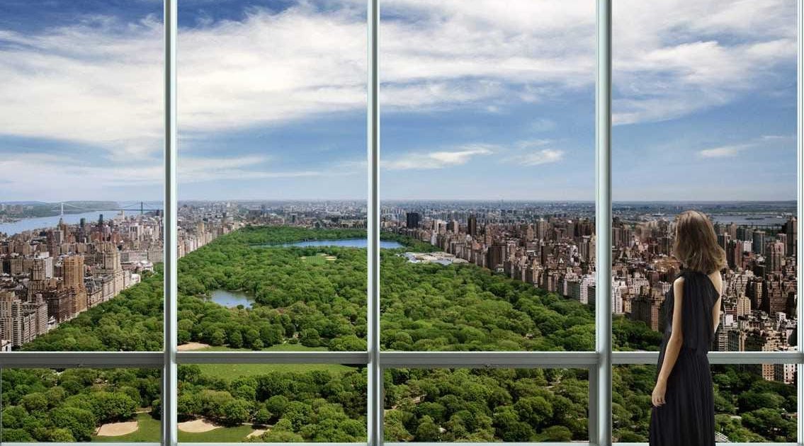 Found 100 Million In My Rented Apartment 100 Million Dollar Apartment In Nyc - Apartment Poster