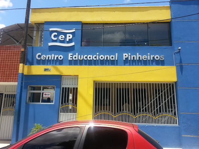 Colégio Pinheiros Natal - Natal