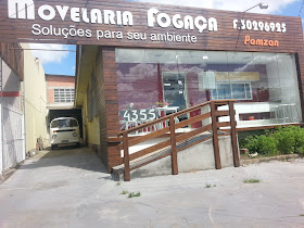 Movelaria Fogaça Moveis Sob Medida