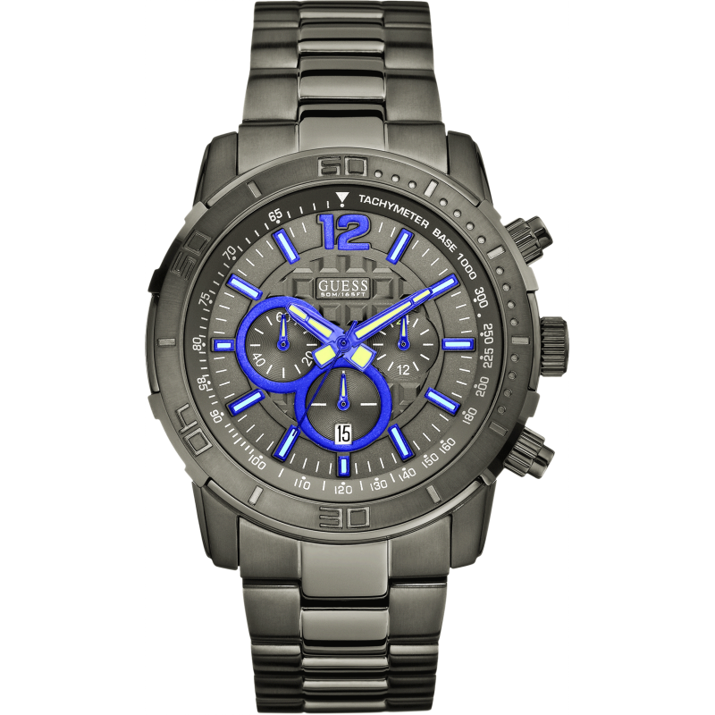guess diver watch