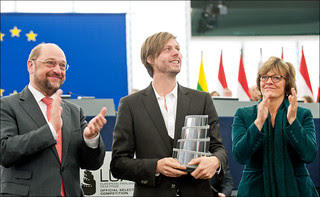 EP 2013 LUX Film Prize winner is Felix van Gro...