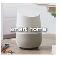 shop smart home for mom