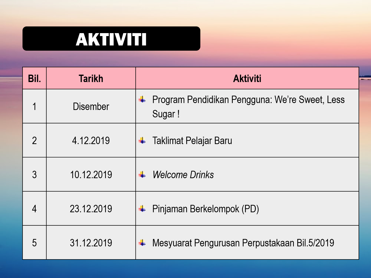 Dapatkan Gambar Laman Web Rasmi Politeknik Sultan Idris Shah Terkeren by Cikimm