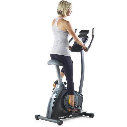 Manual For Gold Gym Cycle 300 C : Golds gym treadmill 410 manual / The