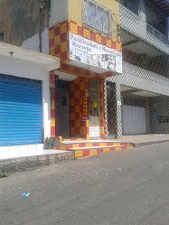 Panificadora e Mercadinho Barreto