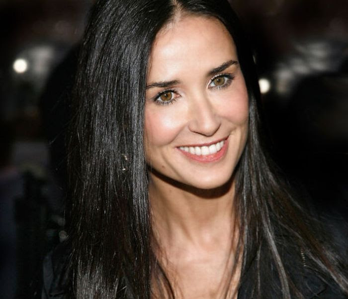 As 99 mulheres mais desejadas de 2012 segundo a AskMen