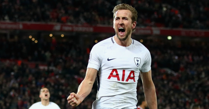 Image result for harry kane