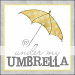 under my umbrella