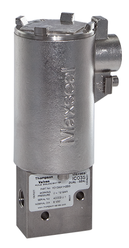 Y013AA1H2BS140 Norgren | IMI Maxseal ICO3S