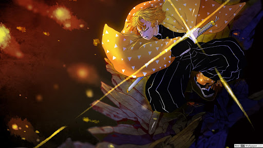 Demon Slayer Wallpaper Pc 1920X1080