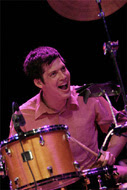 Ches Smith (foto: Govert Driessen)