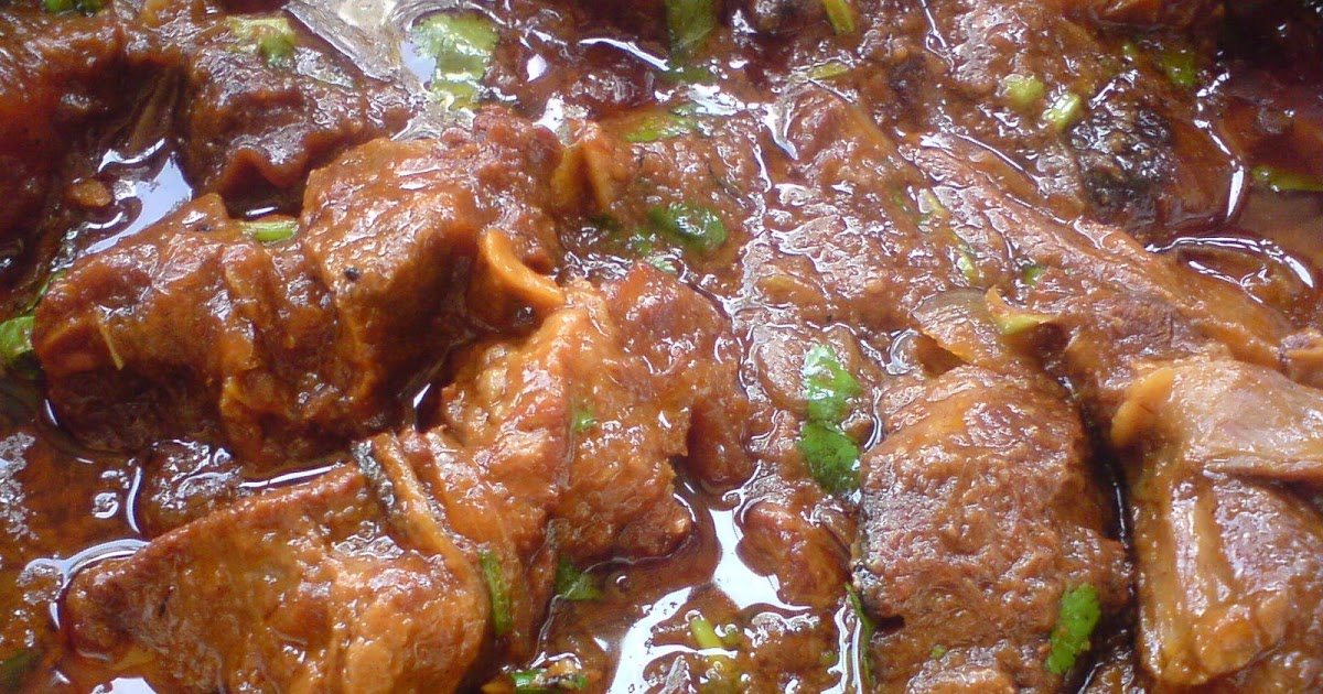 Resepi Nasi Briyani Ayam Batu Pahat  Kebaya Umi