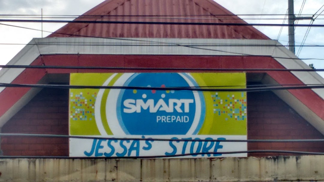 Jessas Store