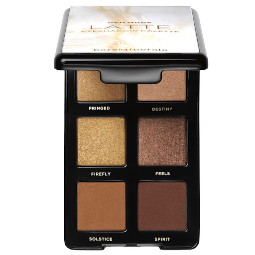 Bare Escentuals Eyeshadow Palette