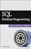 SQL (Database Programming) (2015 Edition) Kindle Edition