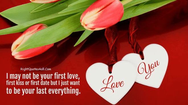 Heart Touching Messages For Lover