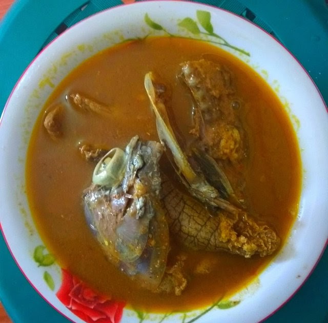 Cara Masak Ikan Tongkol Khas Aceh Renunganku