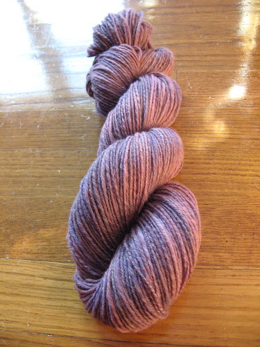 woolen spun merino