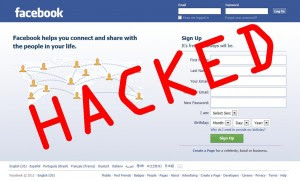 Facebook Hack