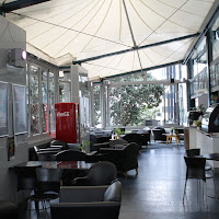 Playwright Cafe