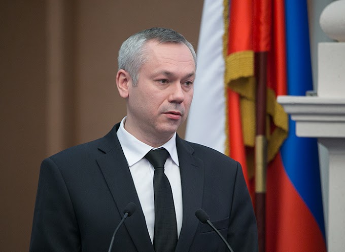 АПЭК: Влияние губернатора Андрея Травникова заметно возросло