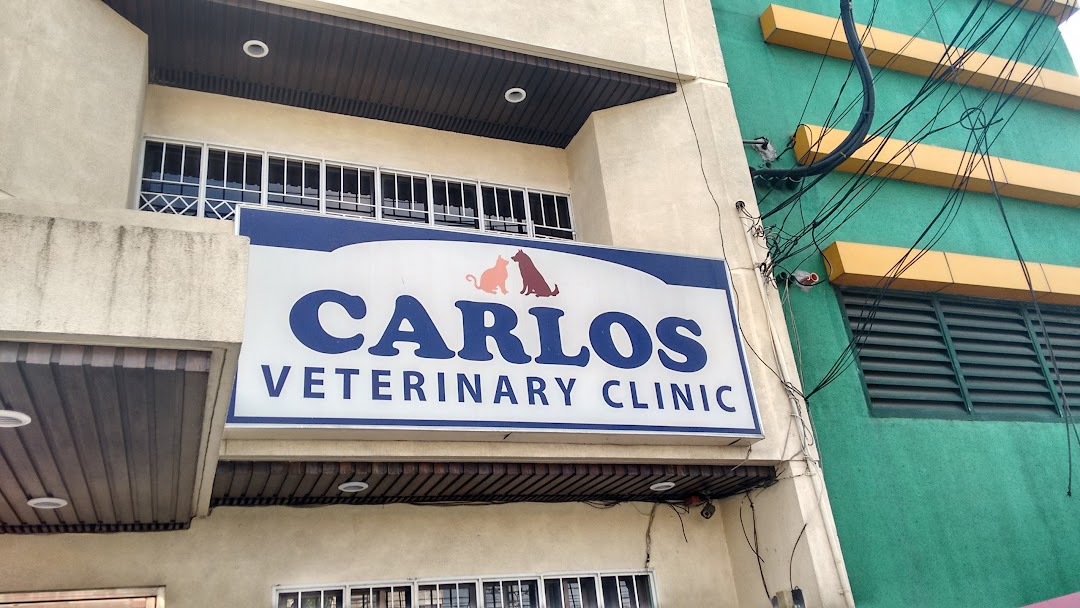Carlos Veterinary Clinic