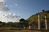 Casa Maicii Domnului din Efes