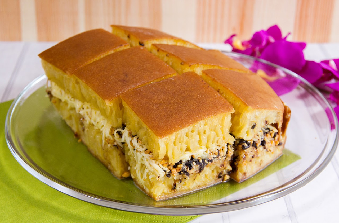 Cara Membuat Martabak Manis Unik Resep Bunda Rumahan