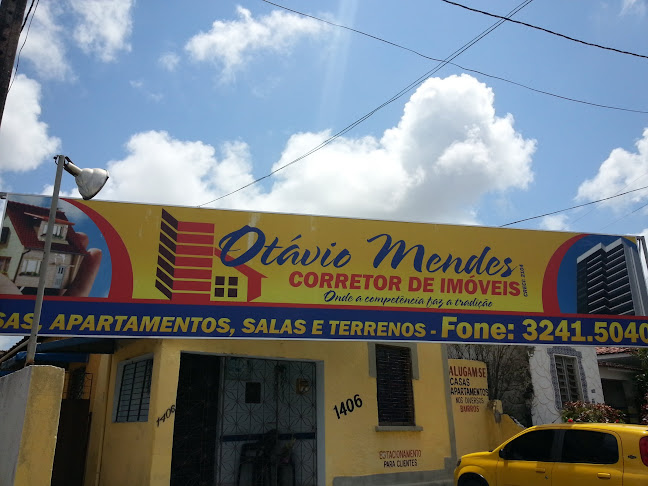 Otávio Mendes Corretor de Imóveis
