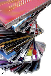 We’ve written many times in the magazine about the importance of sifting through your CD collection for high–quality reference mixes. But precisely when and where should you use them to best effect? We’ve written many times in the magazine about the importance of sifting through your CD collection for high–quality reference mixes. But precisely when and where should you use them to best effect?