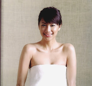 artist nude: Xu Jing Lei Chinese talented Actress and director