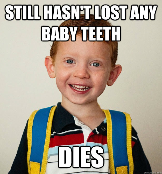 20++ Baby Memes With Teeth - Factory Memes